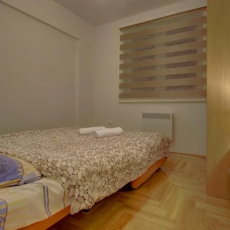 Lejlighed 4 Juni Br.17 Pale